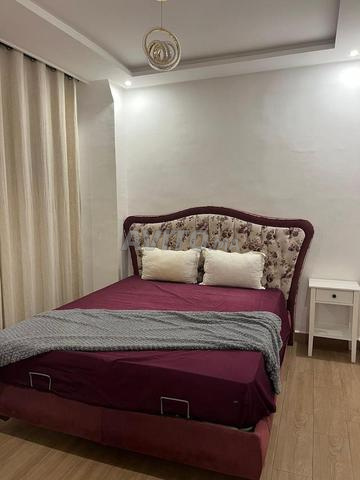 très propre appartement meublé - 2