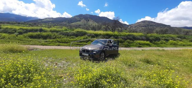 BMW X1 DIESEL 2011.neuf 