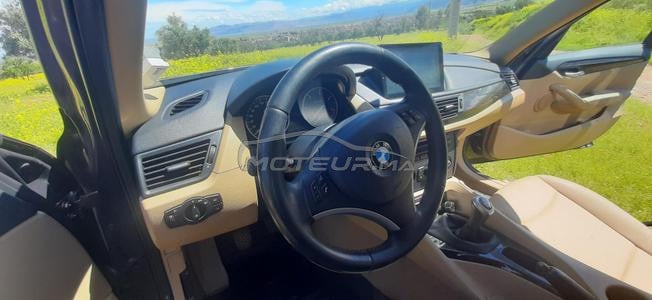 BMW X1 DIESEL 2011.neuf 
