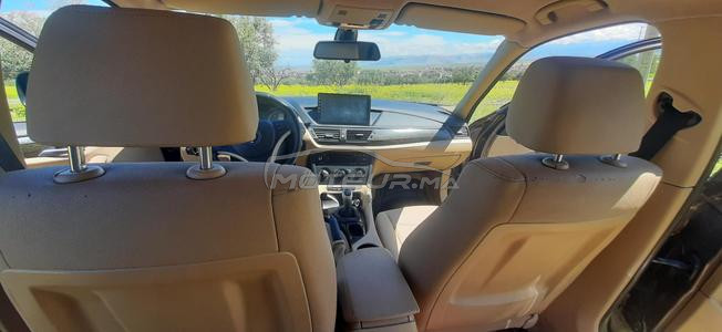 BMW X1 DIESEL 2011.neuf 
