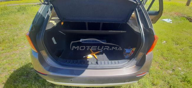 BMW X1 DIESEL 2011.neuf 