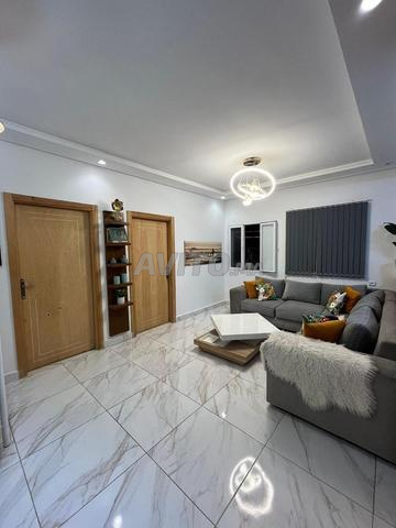 très propre appartement meublé - 2