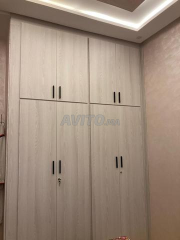 Apparemment au RDC plus garçonnière à la terrasse - 2