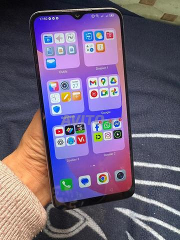 Honor x7b 128 Go - 2