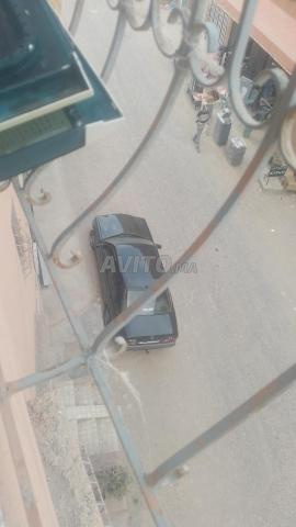 Chauffeur privé - 2