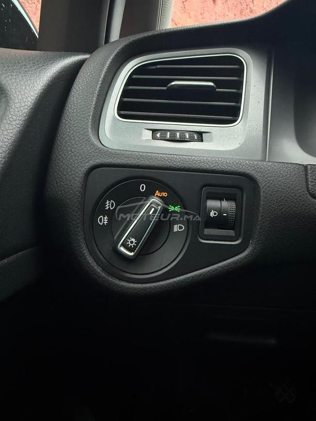 Volkswagen Golf 7 Lounge