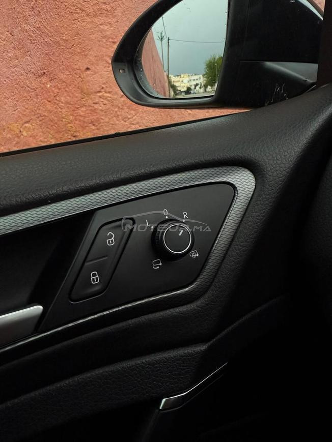 Volkswagen Golf 7 Lounge
