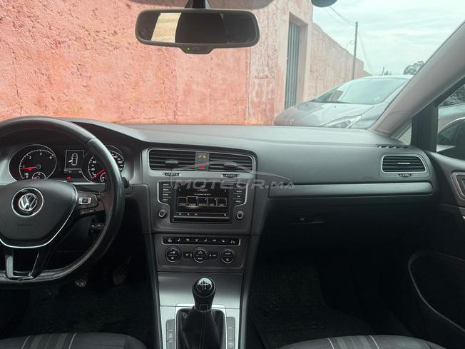 Volkswagen Golf 7 Lounge