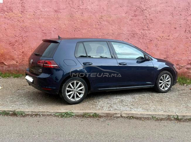 Volkswagen Golf 7 Lounge