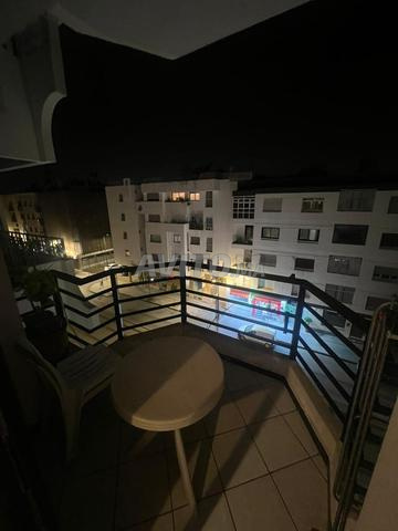 Appartements meublés à louer - image 4