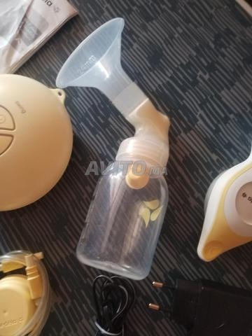 Tire-lait Medela - 2