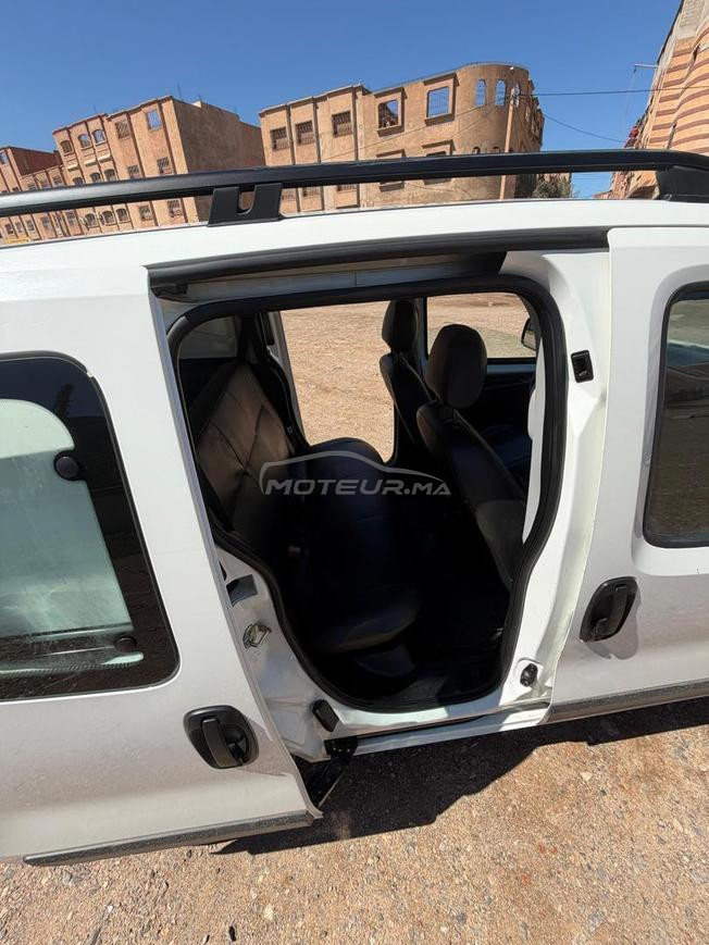 Fiat Fiorino Diesel Manuelle 2021 à Oujda
