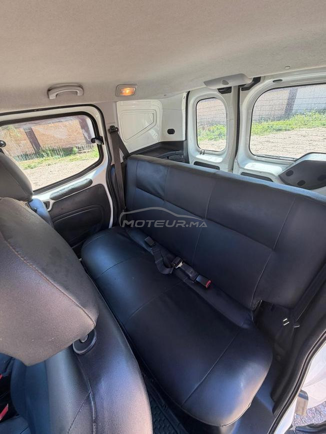 Fiat Fiorino Diesel Manuelle 2021 à Oujda