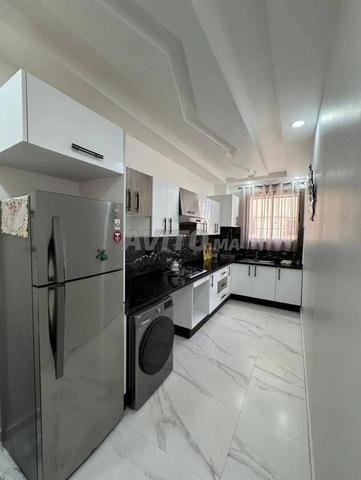 Duplex meublé à louer - 2