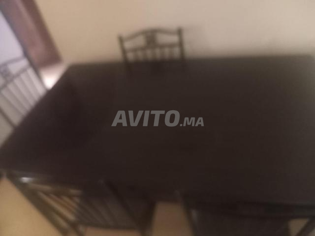 غرفة طعام لا تزال جديدة، لمن يريدها مرحبا - 2