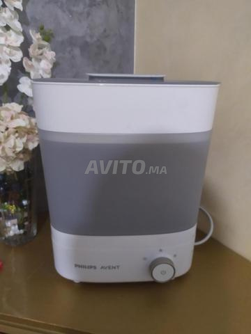 معقم أفنت بحالة جيدة جداً - 2