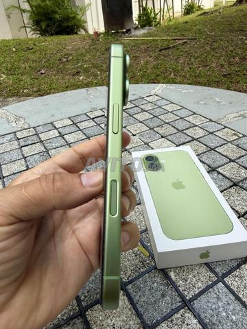 iPhone 17 256 g 🔋 100 - 2