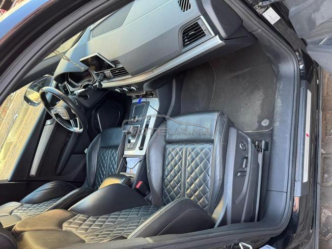  Audi Q5 Sline 2019
