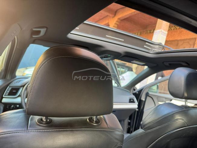  Audi Q5 Sline 2019