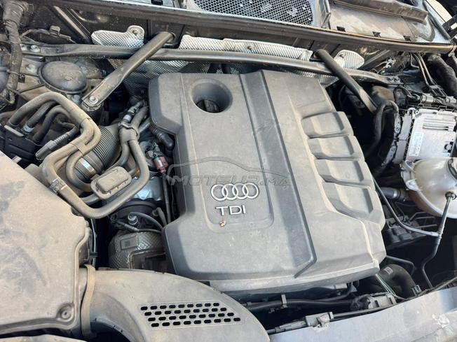  Audi Q5 Sline 2019