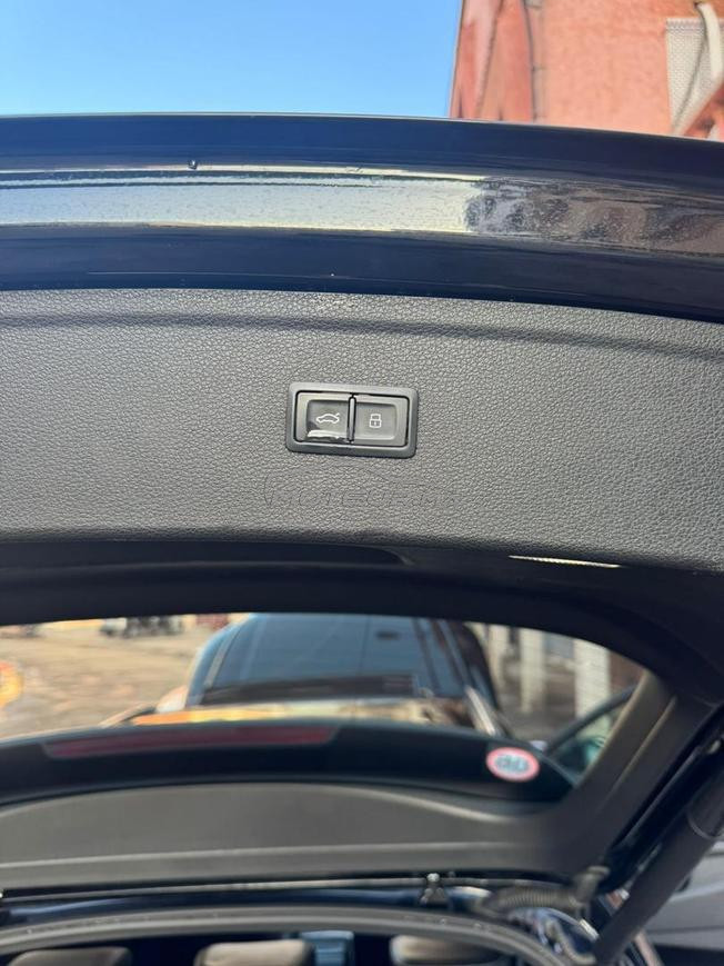  Audi Q5 Sline 2019