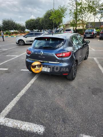 كليو 4 بحالة جيدة - 2