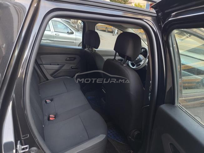  duster otomatic