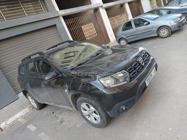  duster otomatic