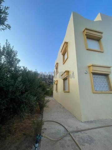 Villa à vendre à Agadir Aqsri ida wtanan - 2