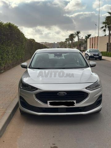 FORD Focus 2022 - 2