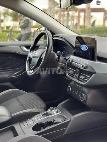 فورد فوكس 2022 - 2