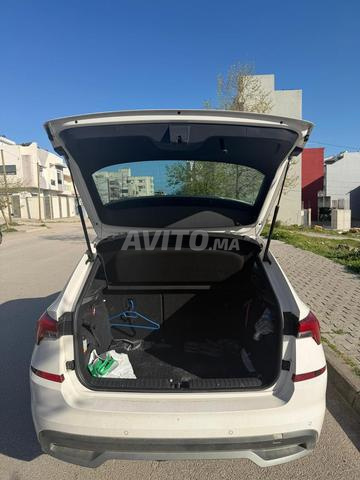 Skoda Kamiq 2021 - 2