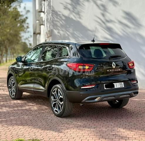 Renault Kadjar intense - 2