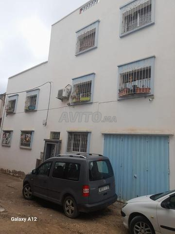 Maison de 5 appartements à vendre à Aourir