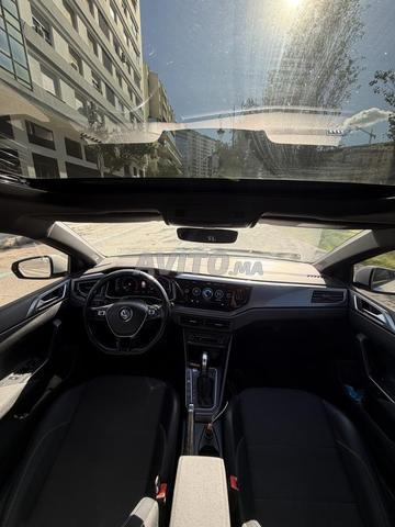 Volkswagen Polo R Line - 2