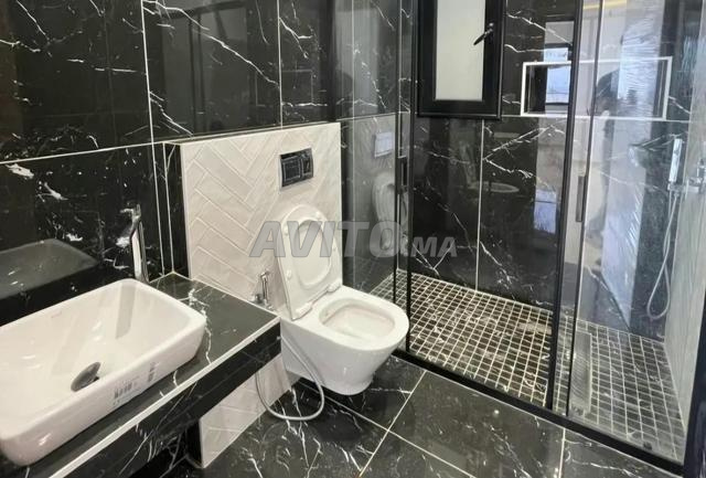 Appartement à vendre 88 m² à El Jadida - 2