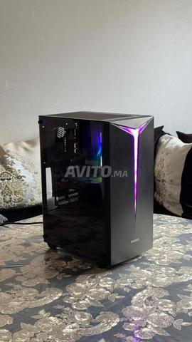 كمبيوتر جيمنج رايزن 5 5600G / GTX 1660 Super / 32GB