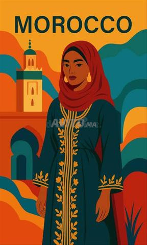 Trois mille dirhams ... Cherche du travail