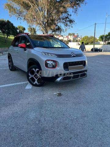 Citroën C3 Diesel Manuelle 2019 à Tétouan