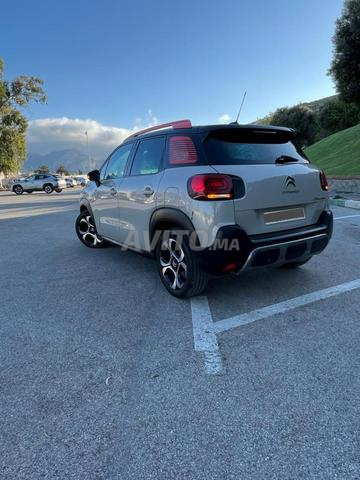 سيتروين C3 ديزل يدوية 2019 في تطوان - 2