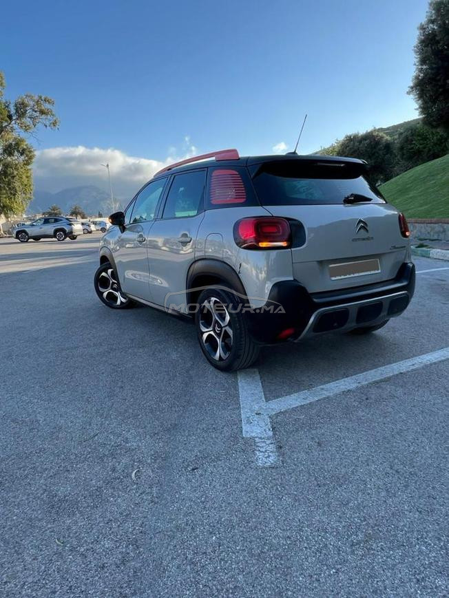 Citroën C3 Diesel Manuelle 2019 à Tétouan