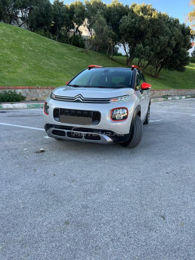 Citroën C3 Diesel Manuelle 2019 à Tétouan