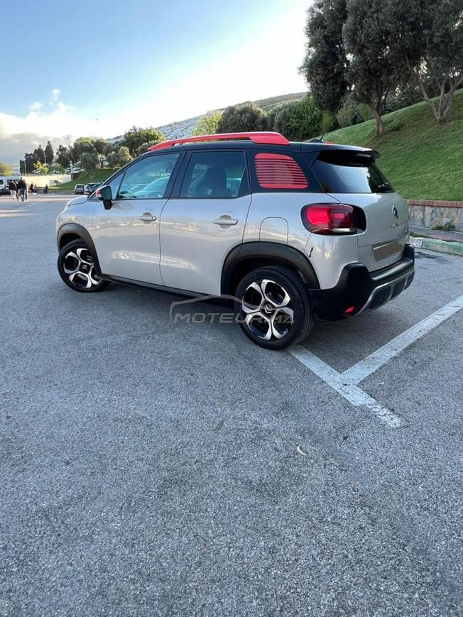 Citroën C3 Diesel Manuelle 2019 à Tétouan