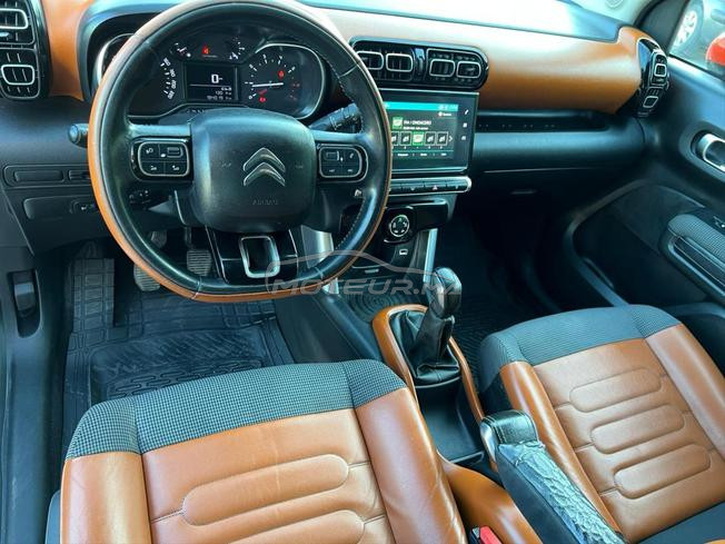 Citroën C3 Diesel Manuelle 2019 à Tétouan