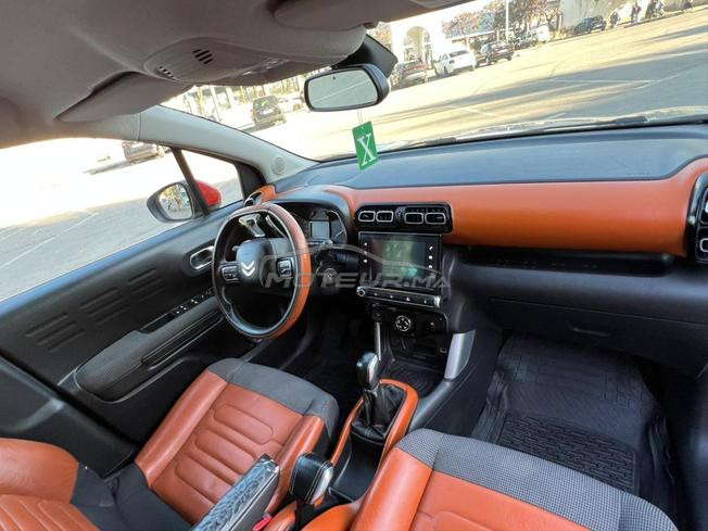 Citroën C3 Diesel Manuelle 2019 à Tétouan