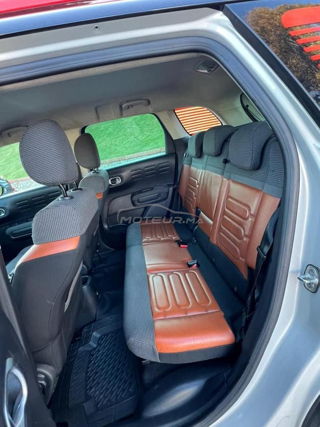 Citroën C3 Diesel Manuelle 2019 à Tétouan
