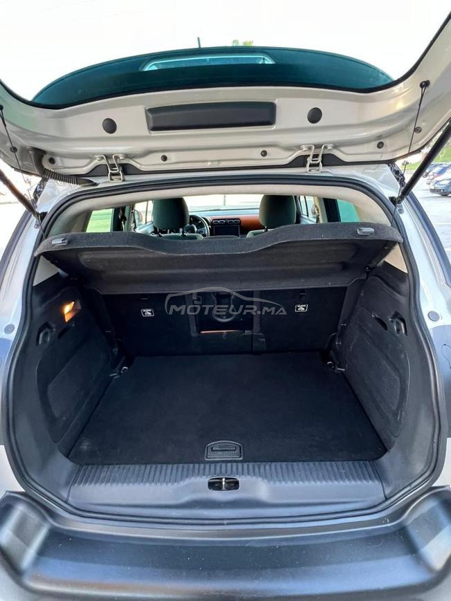 Citroën C3 Diesel Manuelle 2019 à Tétouan