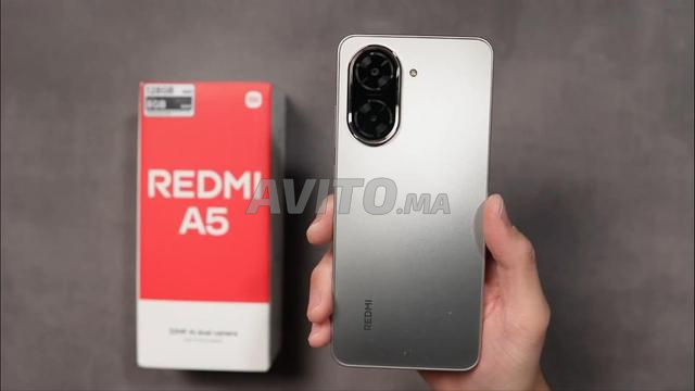 ريدمي A5 شاومي - 2