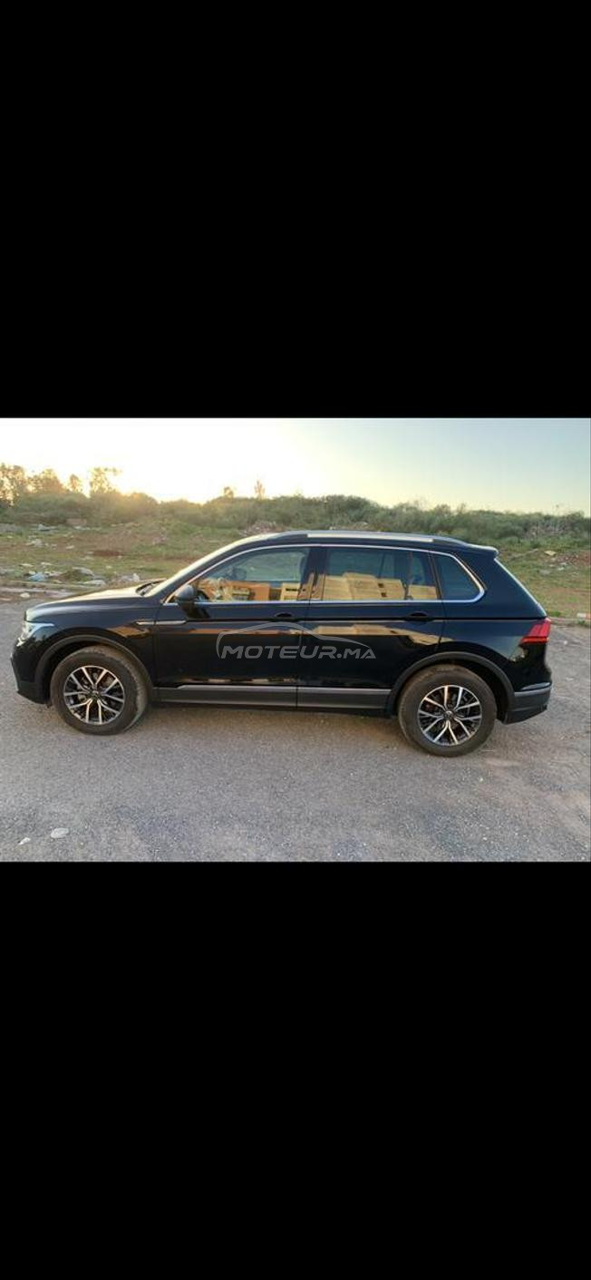 Volkswagen Tiguan 10/2023 