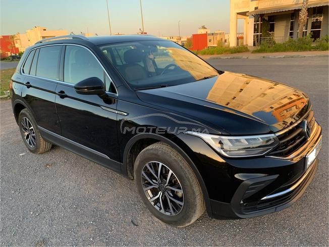 Volkswagen Tiguan 10/2023 